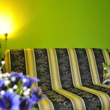 Geneko-4 Appartement