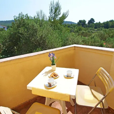 Appartement Geneko-4